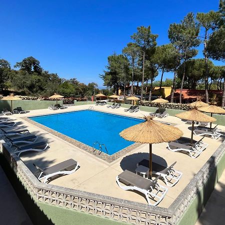 Apartmán Domaine Des Mimosas Argelès-sur-Mer Exteriér fotografie